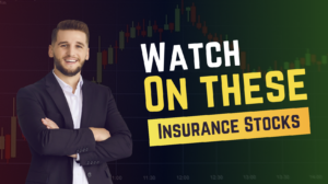 Keep Watch on these Insurance Sector Sock – ICICI Lombard, ICICI Prudential, SBI Life Insurance & HDFC Life Insurance !!